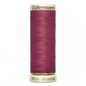 FIL POLYESTER GÜTERMANN POUR TOUT COUDRE 100m N° 624