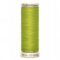 FIL POLYESTER GÜTERMANN POUR TOUT COUDRE 100m N° 616