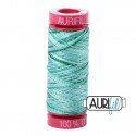 AURIFIL FIL COTON MAKO 12 50m 4662 Creme de Menthe