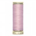 FIL POLYESTER GÜTERMANN POUR TOUT COUDRE 100m N° 662