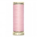 FIL POLYESTER GÜTERMANN POUR TOUT COUDRE 100m N° 659