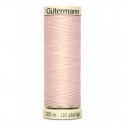 FIL POLYESTER GÜTERMANN POUR TOUT COUDRE 100m N° 658