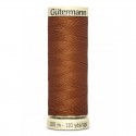 FIL POLYESTER GÜTERMANN POUR TOUT COUDRE 100m N° 649