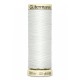 GÜTERMANN FIL POLYESTER POUR TOUT COUDRE N° 643 - Bobine 100m