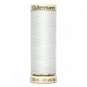 FIL POLYESTER GÜTERMANN POUR TOUT COUDRE 100m N° 643