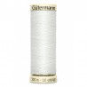 GÜTERMANN FIL POLYESTER POUR TOUT COUDRE N° 643 - Bobine 100m