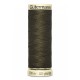 GÜTERMANN FIL POLYESTER POUR TOUT COUDRE N° 689 - Bobine 100m