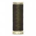 FIL POLYESTER GÜTERMANN POUR TOUT COUDRE 100m N° 689