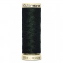 FIL POLYESTER GÜTERMANN POUR TOUT COUDRE 100m N° 687