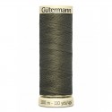 FIL POLYESTER GÜTERMANN POUR TOUT COUDRE 100m N° 676