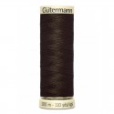 FIL POLYESTER GÜTERMANN POUR TOUT COUDRE 100m N° 674