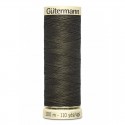 FIL POLYESTER GÜTERMANN POUR TOUT COUDRE 100m N° 673