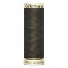 GÜTERMANN FIL POLYESTER POUR TOUT COUDRE N° 673 - Bobine 100m