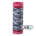 AURIFIL FIL COTON MAKO 12 50m 4665 Graphite