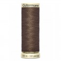 FIL POLYESTER GÜTERMANN POUR TOUT COUDRE 100m N° 672