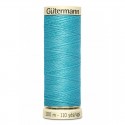 FIL POLYESTER GÜTERMANN POUR TOUT COUDRE 100m N° 714