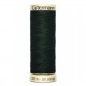 FIL POLYESTER GÜTERMANN POUR TOUT COUDRE 100m N° 707