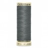 GÜTERMANN FIL POLYESTER POUR TOUT COUDRE N° 701 - Bobine 100m