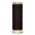 FIL POLYESTER GÜTERMANN POUR TOUT COUDRE 100m N° 697