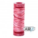 AURIFIL FIL COTON MAKO 12 50m 4668 Strawberry Parfait