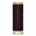 FIL POLYESTER GÜTERMANN POUR TOUT COUDRE 100m N° 696