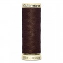 FIL POLYESTER GÜTERMANN POUR TOUT COUDRE 100m N° 694