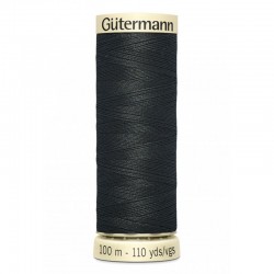 GÜTERMANN FIL POLYESTER POUR TOUT COUDRE N° 755 - Bobine 100m