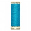 FIL POLYESTER GÜTERMANN POUR TOUT COUDRE 100m N° 736