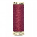 FIL POLYESTER GÜTERMANN POUR TOUT COUDRE 100m N° 730