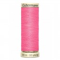 FIL POLYESTER GÜTERMANN POUR TOUT COUDRE 100m N° 728