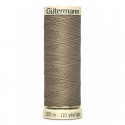 FIL POLYESTER GÜTERMANN POUR TOUT COUDRE 100m N° 724