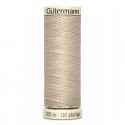 FIL POLYESTER GÜTERMANN POUR TOUT COUDRE 100m N° 722