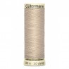 GÜTERMANN FIL POLYESTER POUR TOUT COUDRE N° 722 - Bobine 100m