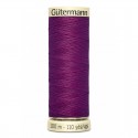 FIL POLYESTER GÜTERMANN POUR TOUT COUDRE 100m N° 718