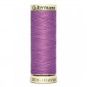 FIL POLYESTER GÜTERMANN POUR TOUT COUDRE 100m N° 716