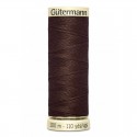 FIL POLYESTER GÜTERMANN POUR TOUT COUDRE 100m N° 774