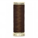 FIL POLYESTER GÜTERMANN POUR TOUT COUDRE 100m N° 767