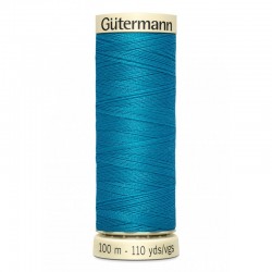 GÜTERMANN FIL POLYESTER POUR TOUT COUDRE N° 761 - Bobine 100m