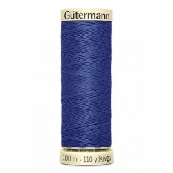 GÜTERMANN FIL POLYESTER POUR TOUT COUDRE N° 759 - Bobine 100m