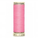 FIL POLYESTER GÜTERMANN POUR TOUT COUDRE 100m N° 758