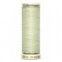 FIL POLYESTER GÜTERMANN POUR TOUT COUDRE 100m N° 818