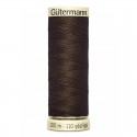 FIL POLYESTER GÜTERMANN POUR TOUT COUDRE 100m N° 817