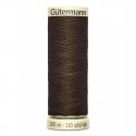 FIL POLYESTER GÜTERMANN POUR TOUT COUDRE 100m N° 816