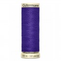 FIL POLYESTER GÜTERMANN POUR TOUT COUDRE 100m N° 810