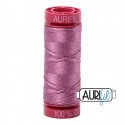 AURIFIL FIL COTON MAKO 12 50m 5003 Wine