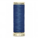 FIL POLYESTER GÜTERMANN POUR TOUT COUDRE 100m N° 786