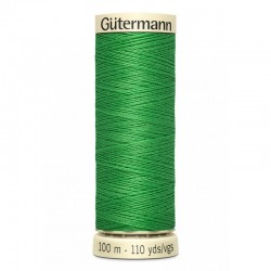 GÜTERMANN FIL POLYESTER POUR TOUT COUDRE N° 833 - Bobine 100m