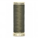 FIL POLYESTER GÜTERMANN POUR TOUT COUDRE 100m N° 825