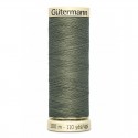 FIL POLYESTER GÜTERMANN POUR TOUT COUDRE 100m N° 824