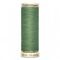 FIL POLYESTER GÜTERMANN POUR TOUT COUDRE 100m N° 821